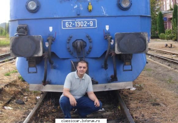 poze cu forumistii classiccar - Motreanu Sorin - Prezentare forumisti