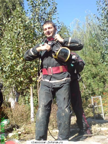 poze cu forumistii classiccar - Autom pe la servici - Prezentare forumisti