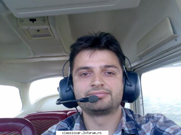 poze cu forumistii classiccar - Acum am vazut topicul.... Deci: Cristi Gaspar, 31 - Prezentare forumisti