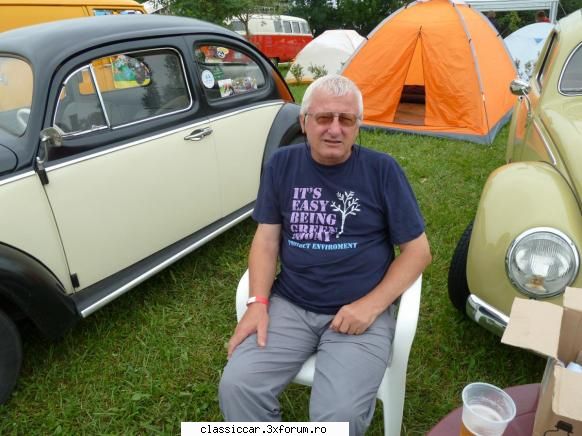 poze cu forumistii classiccar - Ma alatur celor care au pus pozele lor aici. E o - Prezentare forumisti