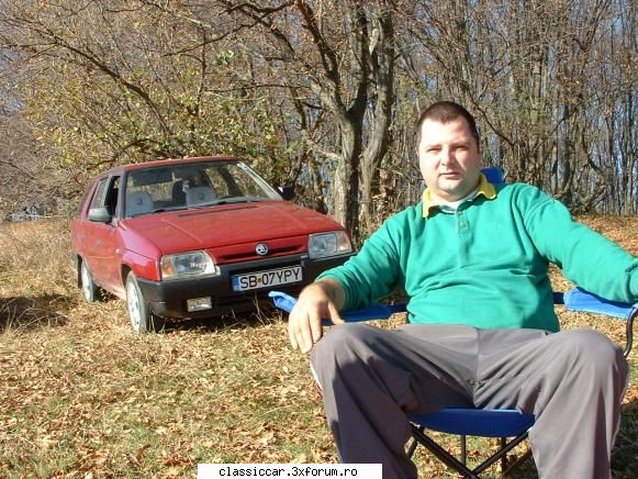 poze cu forumistii classiccar - intru si io in gasca ,deci pe numele real popa - Prezentare forumisti