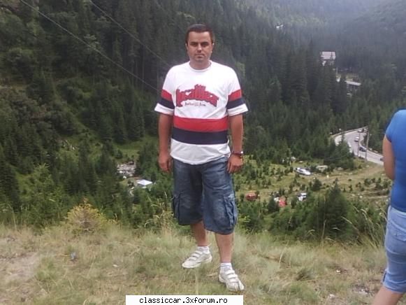 poze cu forumistii classiccar - hi si eu cu poza - Prezentare forumisti