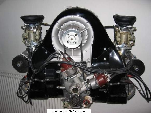 poze cu motoare vechi - Porsche 550 Spyder - File de istorie