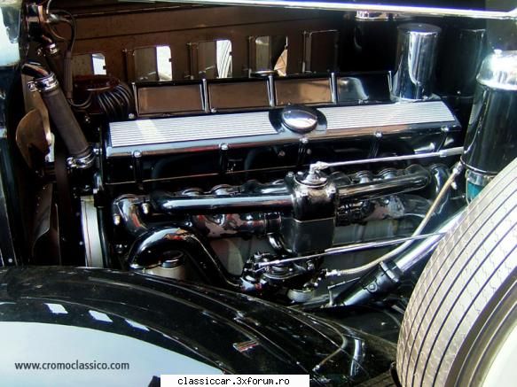 poze cu motoare vechi - vwtyp3variant - File de istorie