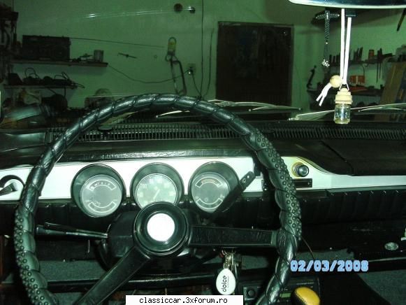 poze dacia 1300 din 79 - cosmin_sm - Prezentare masini