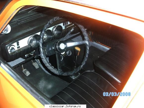 poze dacia 1300 din 79 - cosmin_sm - Prezentare masini