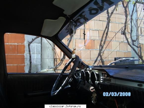 poze dacia 1300 din 79 - cosmin_sm - Prezentare masini