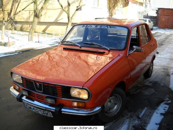 poze dacia 1300 din 79 - poze cu dacia dupa ce in sfarsit am terminat cu - Prezentare masini