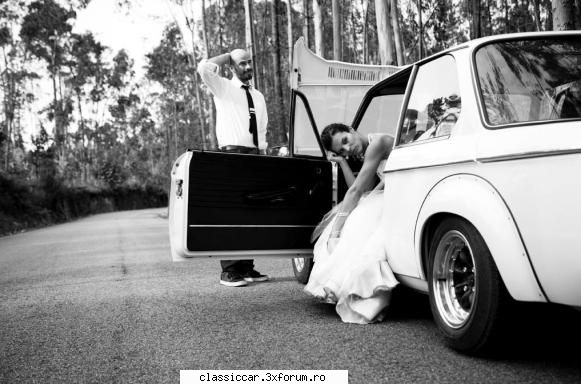 pregatiri BMW 1502 - multumesc mult....daca ma mai vezi....oprestema - Prezentare masini