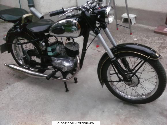 prezentare - poze moto BMW,MZ - Prezentare forumisti