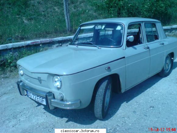 prezentare - incerc sa incarc citeva poze. nu stiu daca o sa - Prezentare forumisti