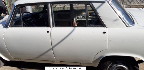 prezentare - romeo.iancu - Prezentare masini