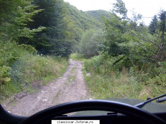 prezentare M461 - zaharie - Prezentare masini
