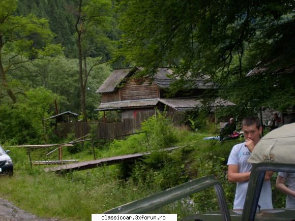 prezentare M461 - zaharie - Prezentare masini