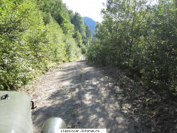 prezentare M461 - zaharie - Prezentare masini