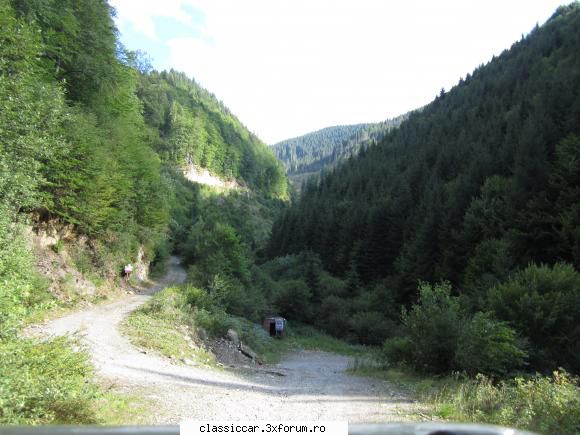 prezentare M461 - zaharie - Prezentare masini