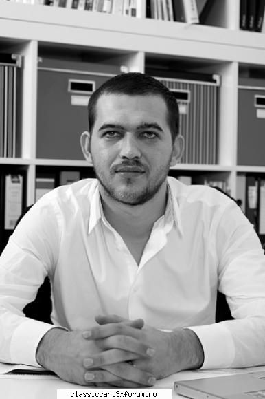 prezentare M461 - Scuze :) Ma numesc Irinel Ionescu, am 30 ani - Prezentare forumisti