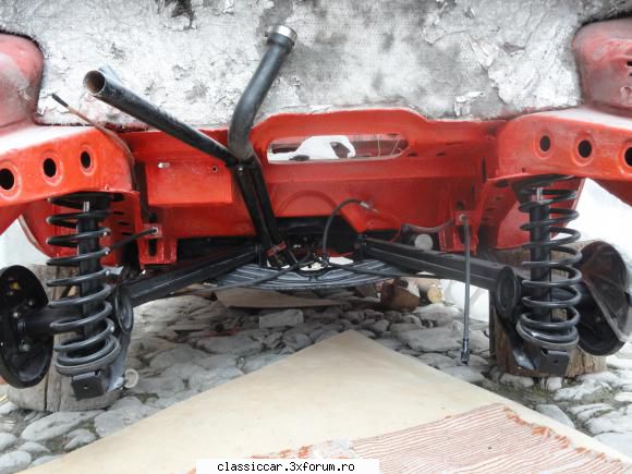 prezentare masini - iulianskoda - Prezentare masini