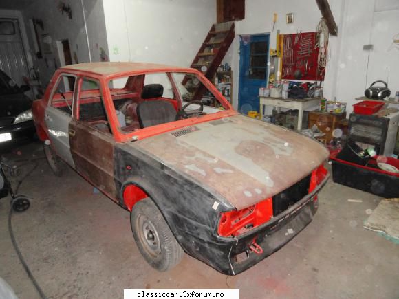 prezentare masini - iulianskoda - Prezentare masini