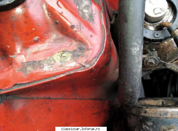 problema serie dacia 1300 - dacia 1300 an 82 intr-o stare foarte buna la - Sfaturi de cumparare