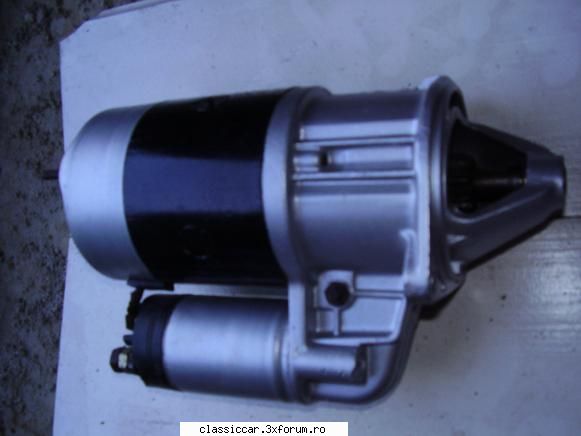 probleme electromotor - Si cealalta parte - Coltul Tehnic