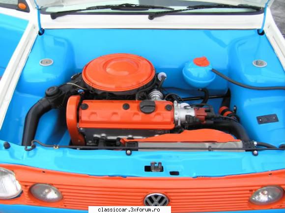 proiect VW - D O opera de arta contemporana !!! - Din lumea larga