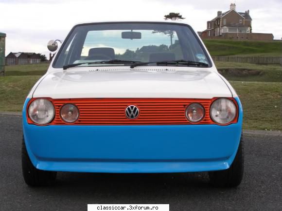 proiect VW - Cata acuratete si simplitate. Design minimalist - Din lumea larga