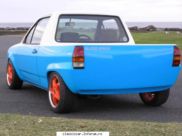 proiect VW - cu asa ceva ii punem in cap pe cei de la Dacia - Din lumea larga