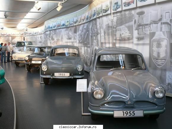 prototipuri masini clasice - diferite prototipuri vw - File de istorie