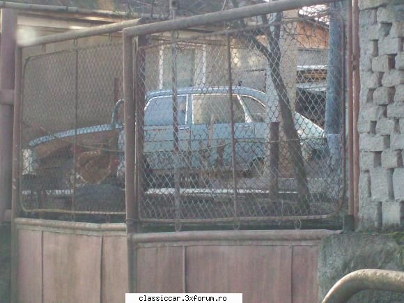 r 16 - 16 este in satul Pata , nu am intrebat de el dar - Am vazut prin Cluj-Napoca