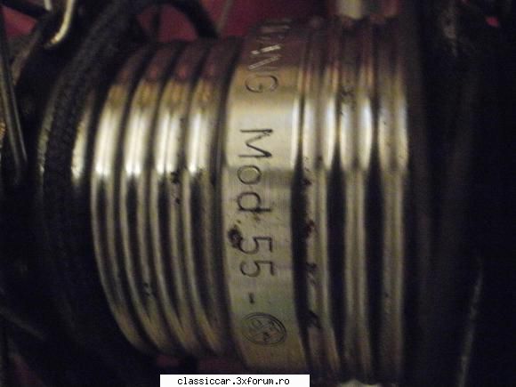 rabeneick metropolitan herrenrad 1952 - bluesway - Prezentare motociclete, motorete si biciclete de colectie