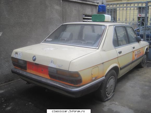rabla reloaded - am fost putin mai rapid ..... uite poze - Rust In Peace