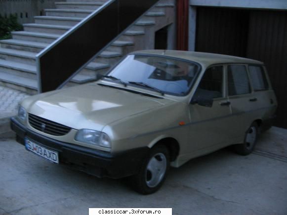 rablele mele... - o dacie '88 (care dupa ce a scapat de - Prezentare masini