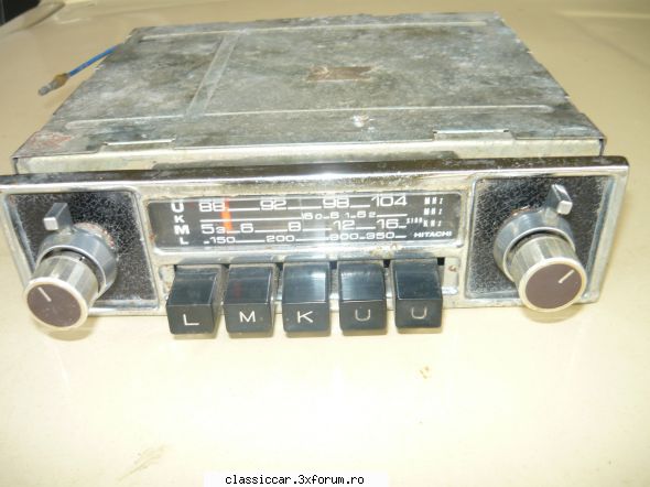 radiouri vechi - 10 radio -200 lei - Vanzari  piese si accesorii