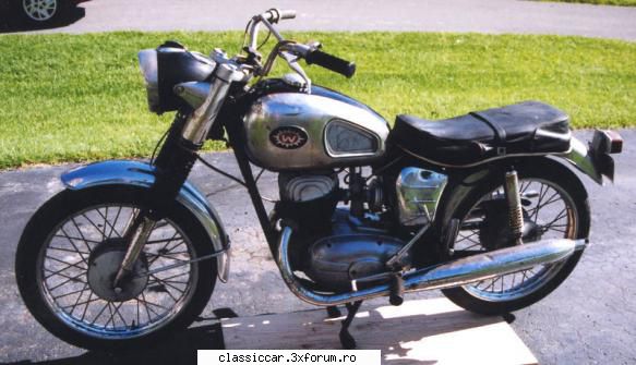 �rdekess�gek a nagyvill�gb�l - A magyar gy�rtm�ny� Cseppel motorbicikli - Hungarian corner