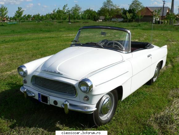 �rdekess�gek a nagyvill�gb�l - A 62-es Felicia Cabrio is sz�p volt - Hungarian corner