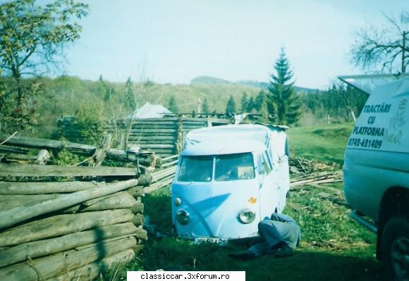 recensamant vw t1 - cabriolette - Registru pe marci