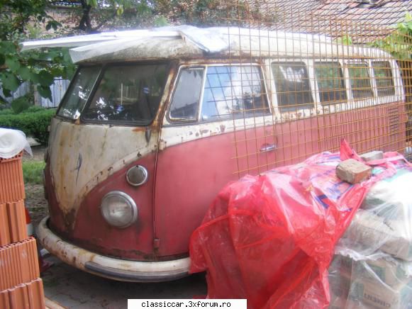 recensamant vw t1 - 3. ozn'ul din sibiu - Registru pe marci