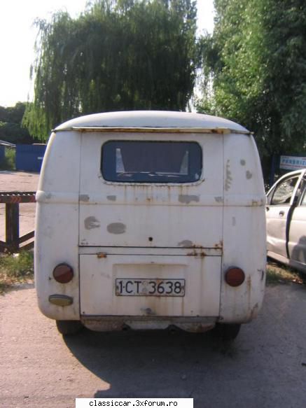 recensamant vw t1 - cabriolette - Registru pe marci