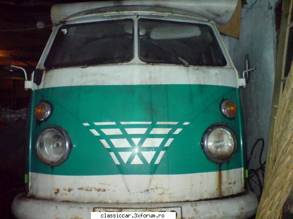 recensamant vw t1 - cabriolette - Registru pe marci