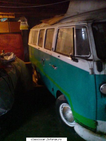 recensamant vw t1 - cabriolette - Registru pe marci