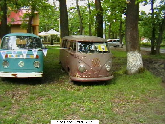 recensamant vw t1 - Sutica - Registru pe marci