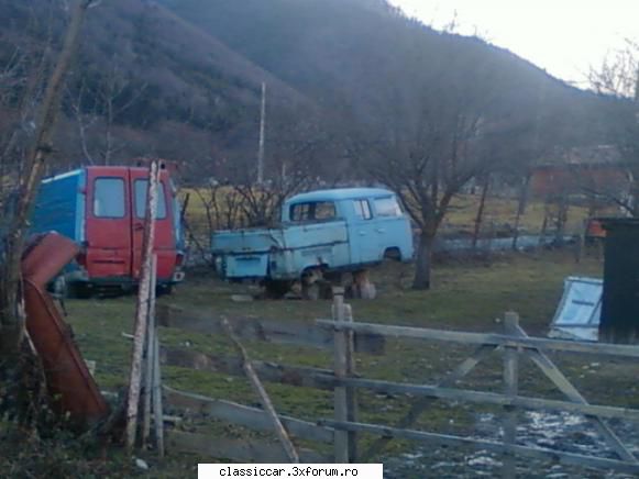 recensamant vw t1 - Sutica - Registru pe marci