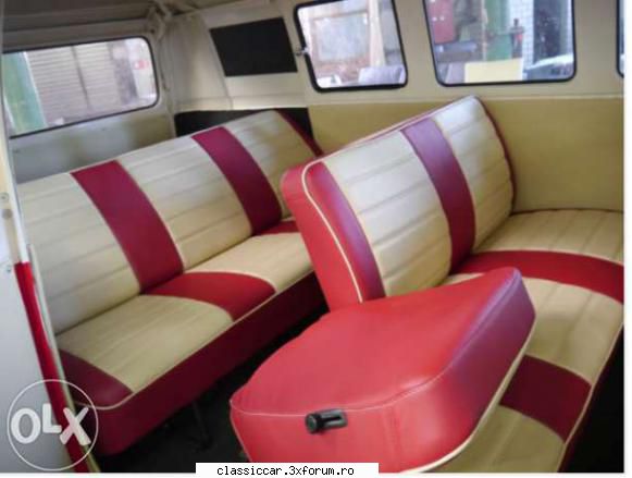 recensamant vw t1 - pif1982 - Registru pe marci