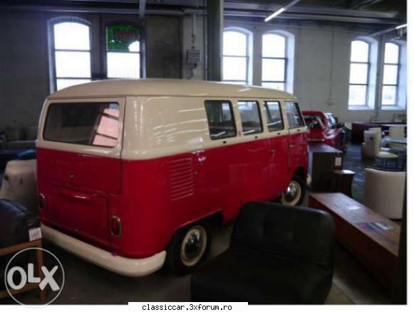 recensamant vw t1 - pif1982 - Registru pe marci
