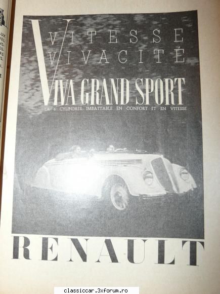 reclame automobile - catalin7070 - File de istorie