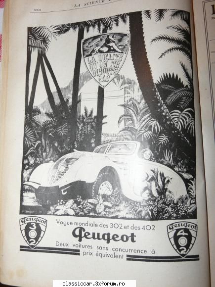 reclame automobile - catalin7070 - File de istorie