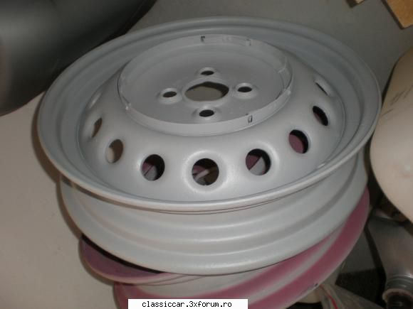 reconditionare IFA F8 Cabrio - Normal.Cumparat 4 jenti eftine si - Reconditionari si Restaurari