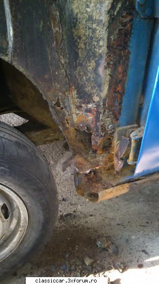reconditionare Sport - frumusete stalp si reparatie made in Romania pe - Reconditionari si Restaurari