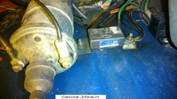 reconditionare Sport - g-power - Reconditionari si Restaurari